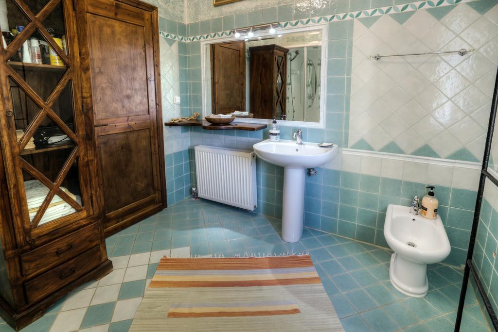 Bed and Breakfast Casa Di Luce à Agia Marina  Extérieur photo