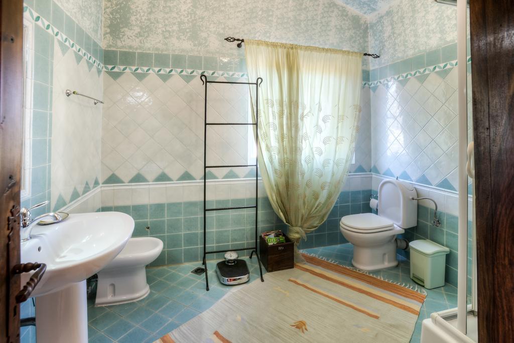 Bed and Breakfast Casa Di Luce à Agia Marina  Extérieur photo